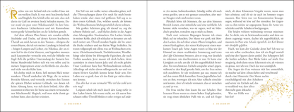 Das Geheimnis von Asfjördur