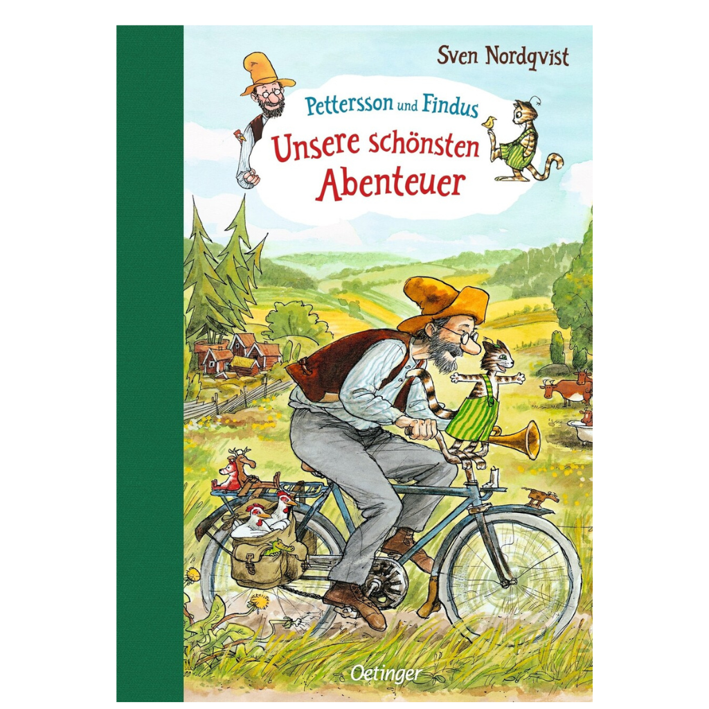 Pettersson & Findus - Unsere schönsten Abenteuer