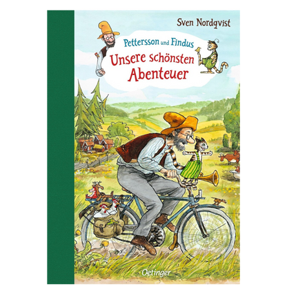 Pettersson & Findus - Unsere schönsten Abenteuer