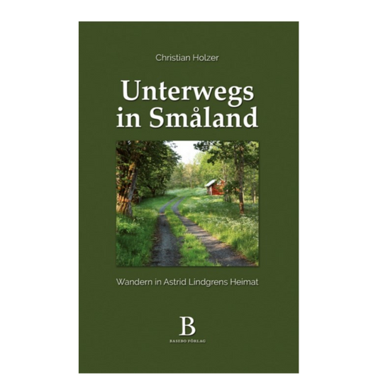 Unterwegs in Småland