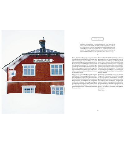Modern Nordic - Kochbuch