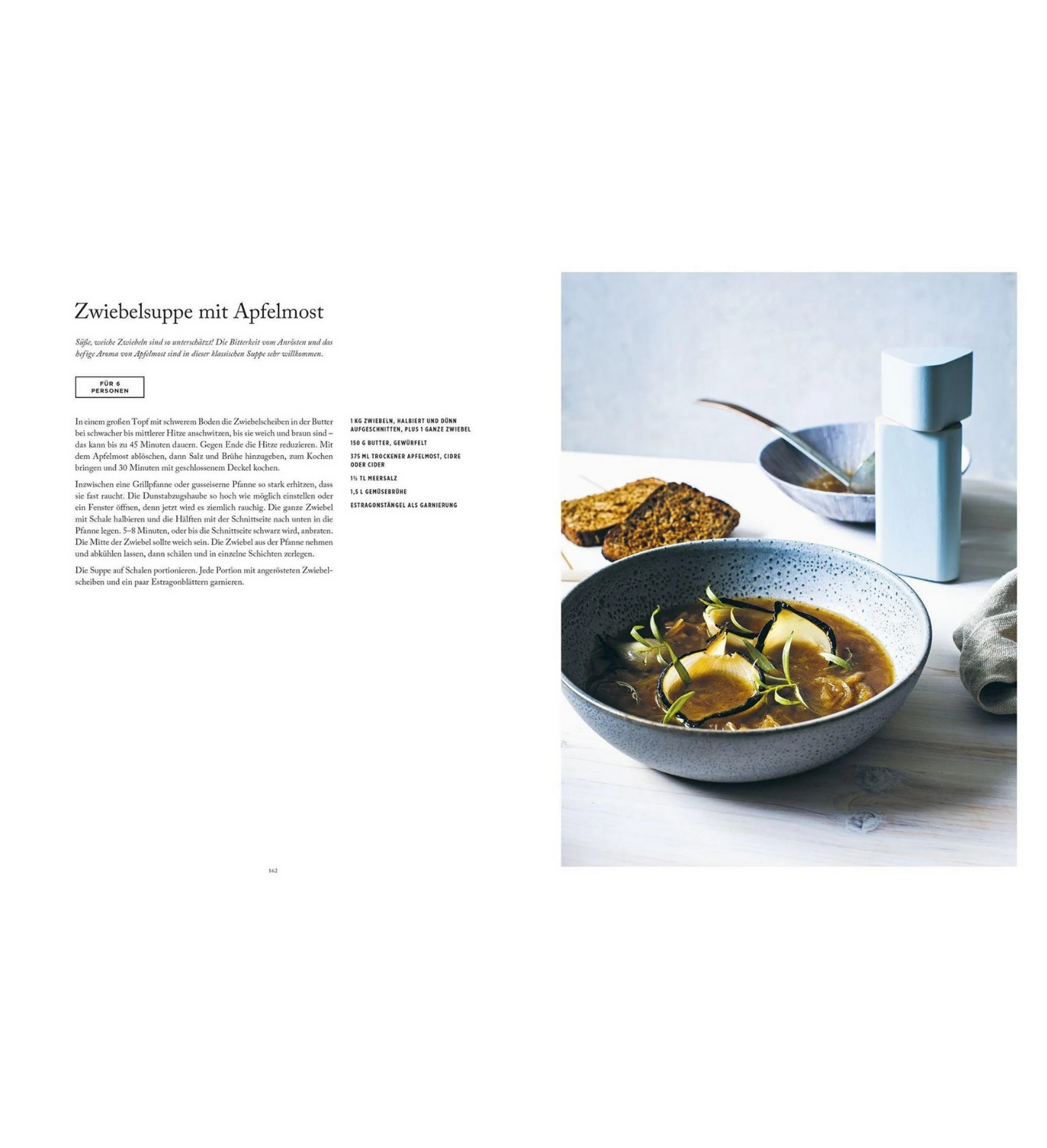Modern Nordic - Kochbuch