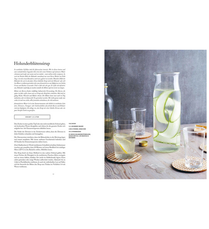 Modern Nordic - Kochbuch
