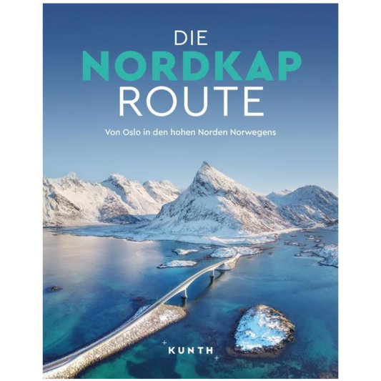 Die Nordkaproute