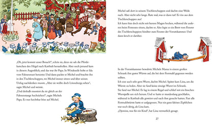 Von der Villa Kunterbunt bis zur Krachmacherstraße - Die schönsten Geschichten von Astrid Lindgren