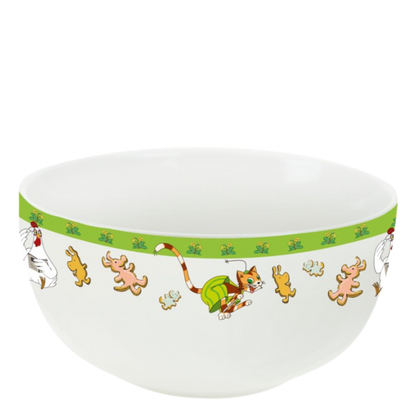 Lieblingsschale Pettersson & Findus