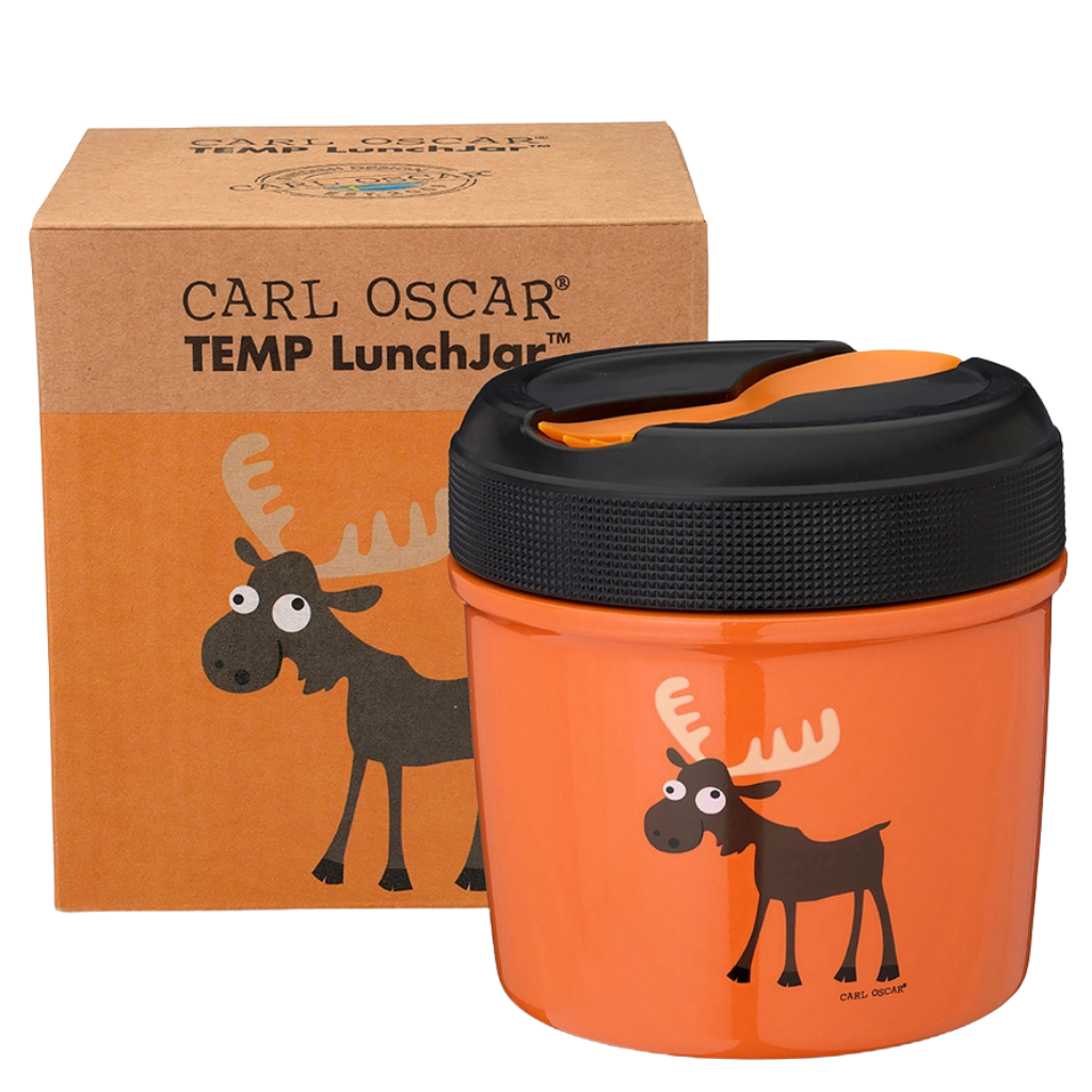 Carl Oscar - LunchJar - Thermobehälter