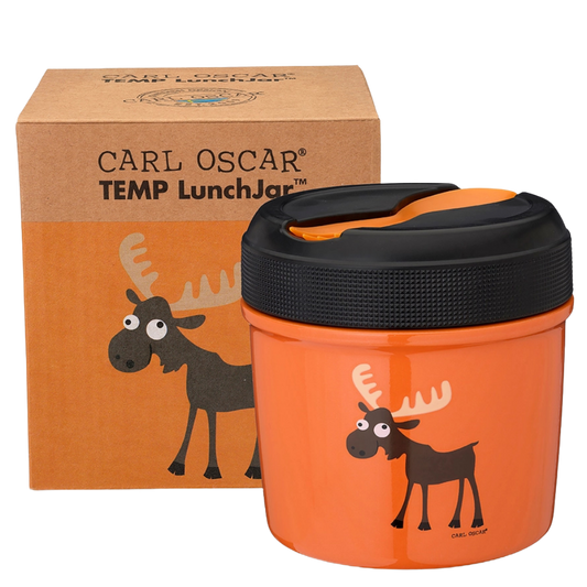 Carl Oscar - LunchJar - Thermobehälter