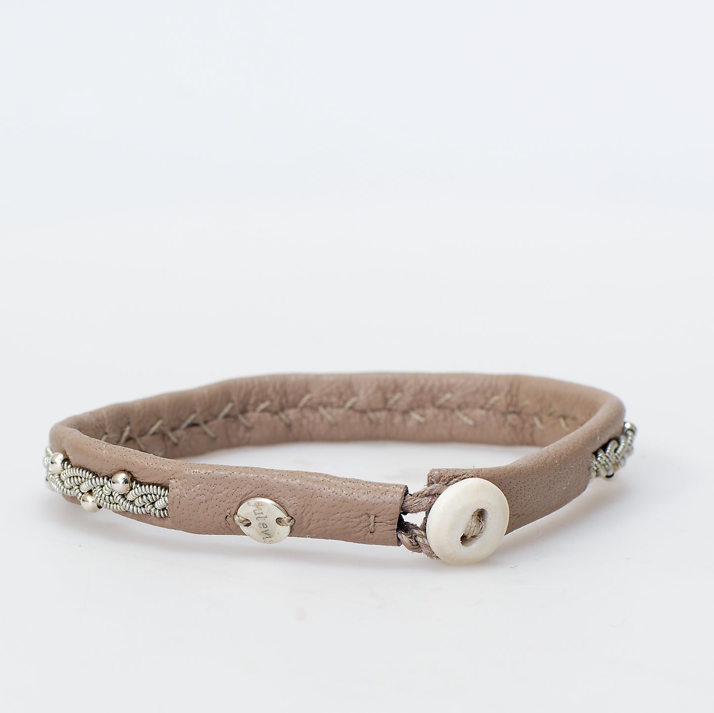 Estelle - Handgefertigtes Sami-Armband