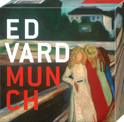 Edvard Munch - Memo