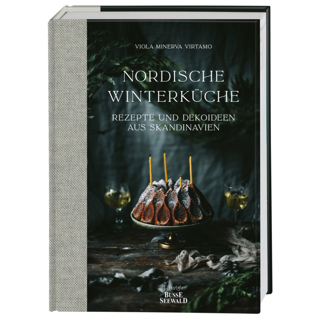 Nordische Winterküche
