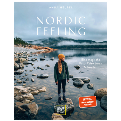 Nordic feeling