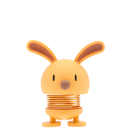 Hoptimist Soft Bunny - Gelb