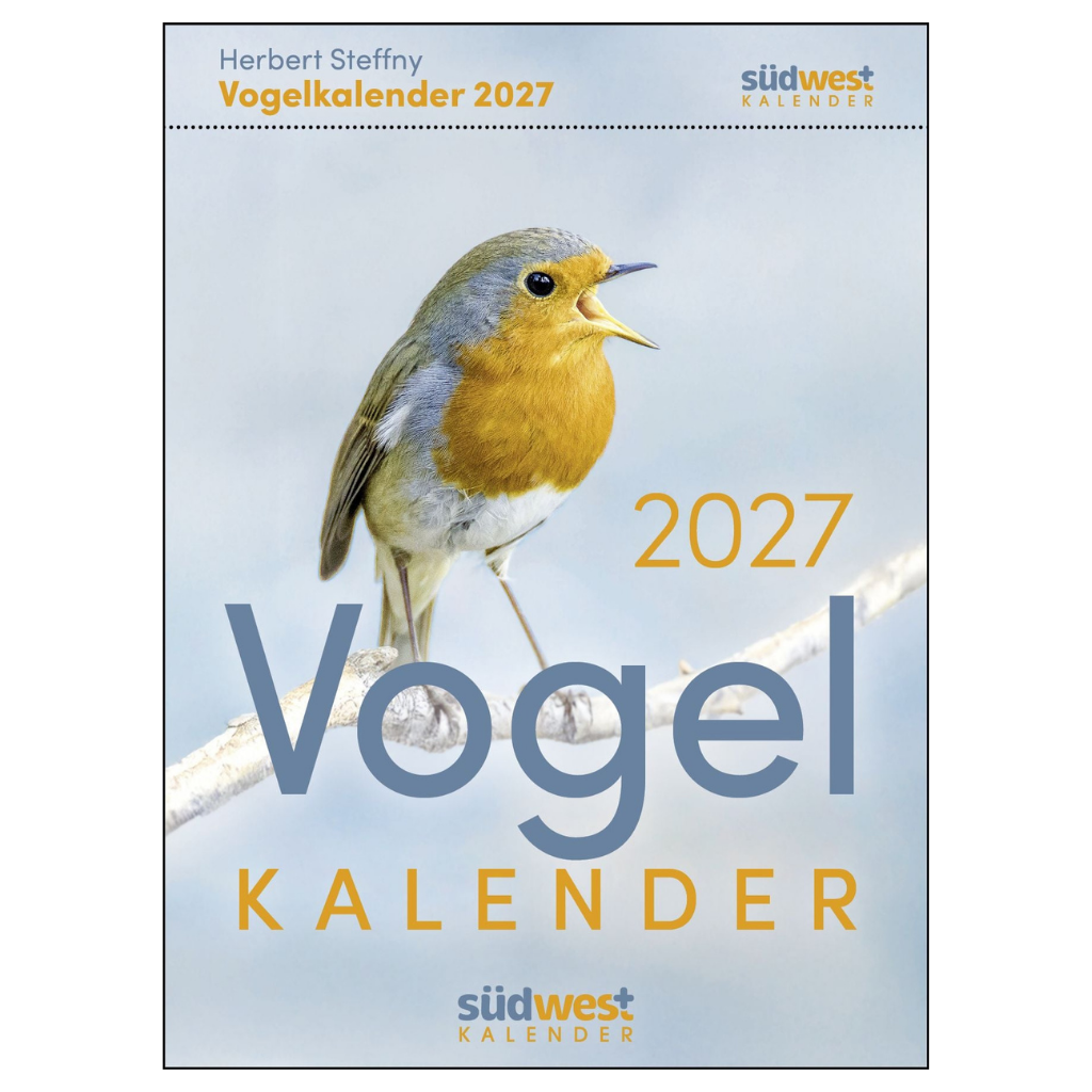 Vogelkalender 2027