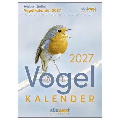 Vogelkalender 2027