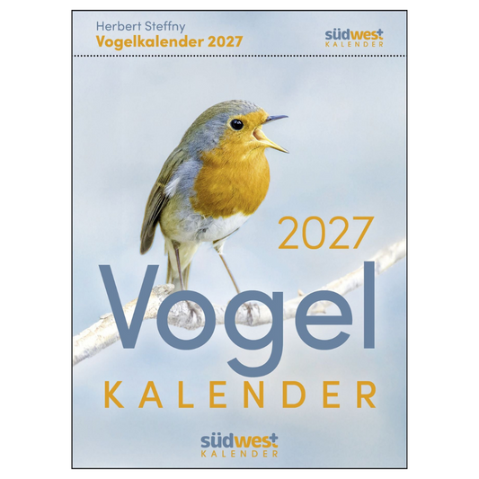 Vogelkalender 2027