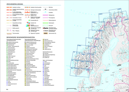 Unterwegs in Norwegen - Das Große Reisebuch