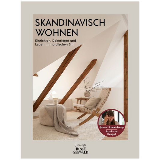 Skandinavisch Wohnen