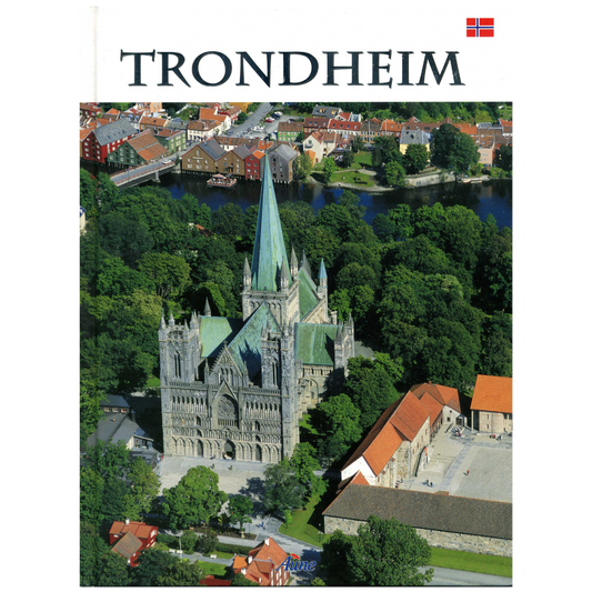 Trondheim Bildband