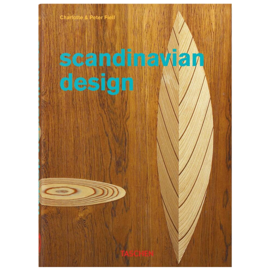 Skandinavisches Design - Taschen Verlag