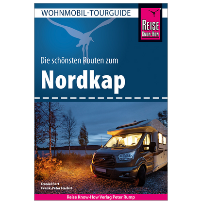 Nordkap - Reisemobil Tourguide