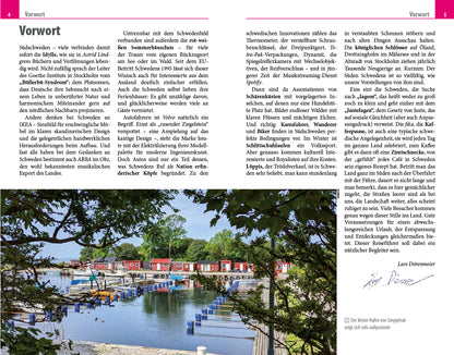 Southern Sweden - Travel Guide