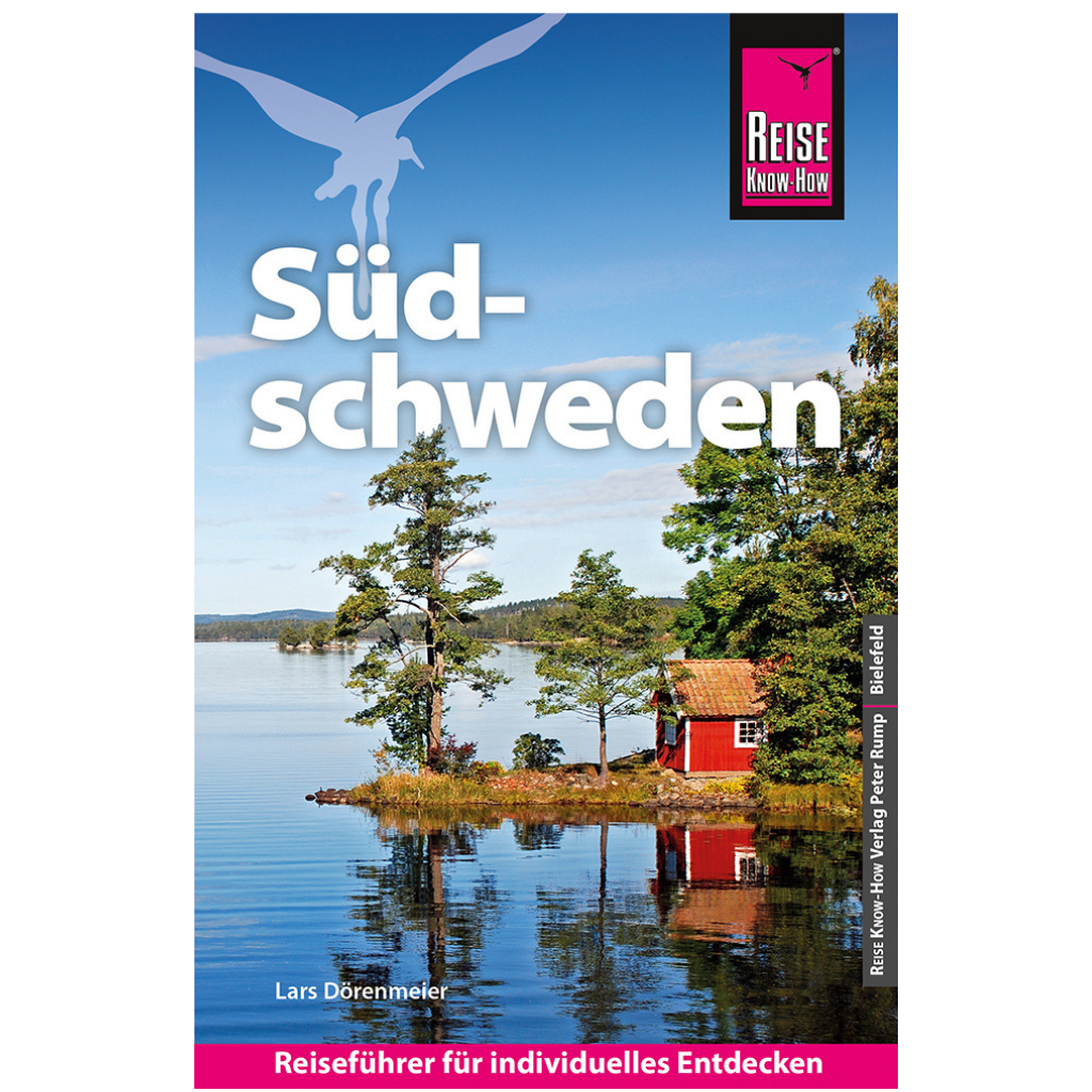 Southern Sweden - Travel Guide