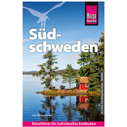Southern Sweden - Travel Guide
