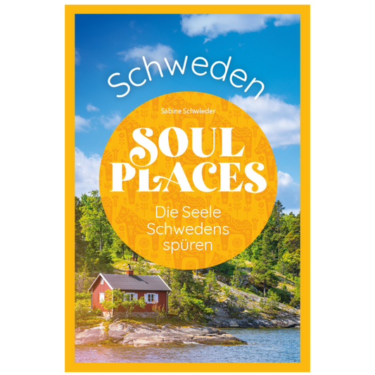 Soul Places Schweden