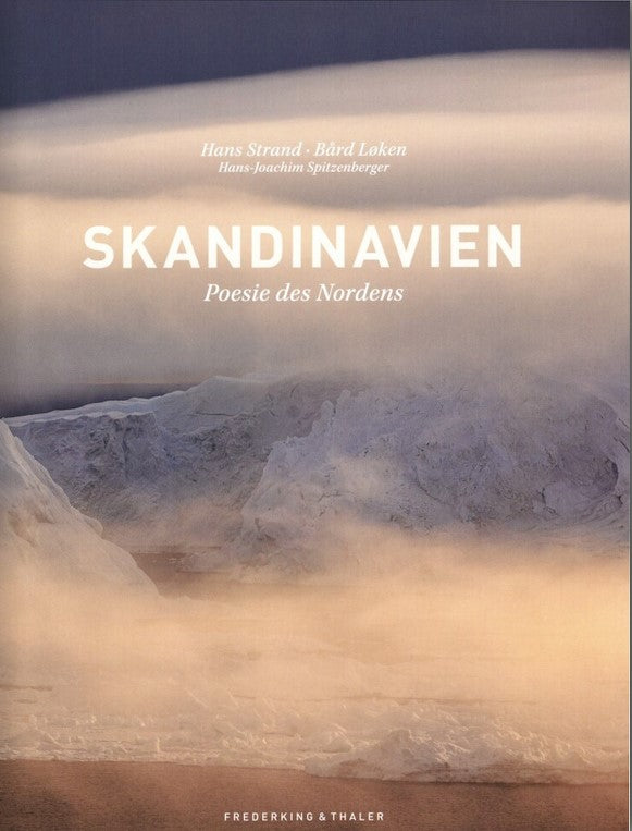 Skandinavien - Bildband - Frederking & Thaler