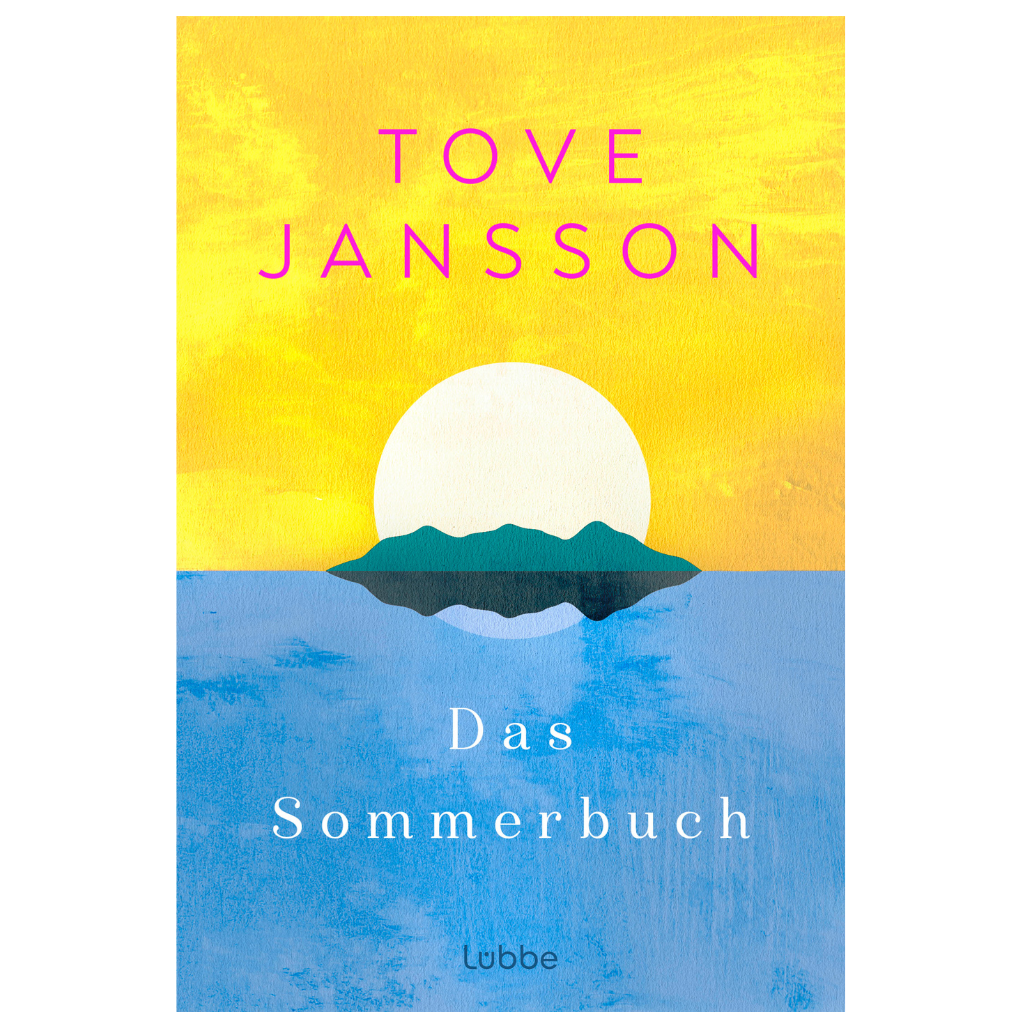 Das Sommerbuch