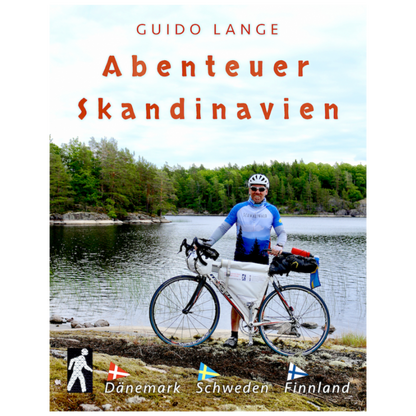 Abenteuer Skandinavien