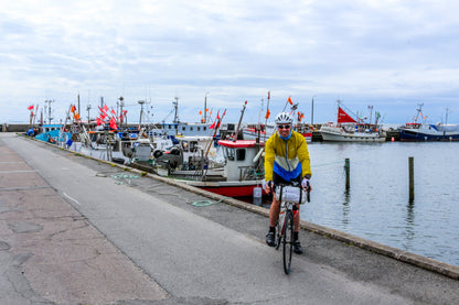 Abenteuer Skandinavien
