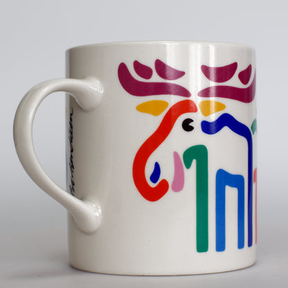 Elch-Becher - Bo Bendixen