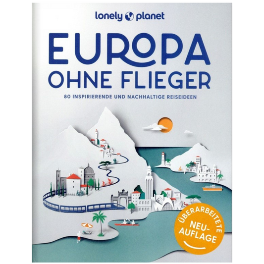 Europa ohne Flieger