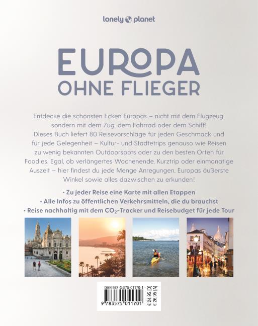 Europa ohne Flieger