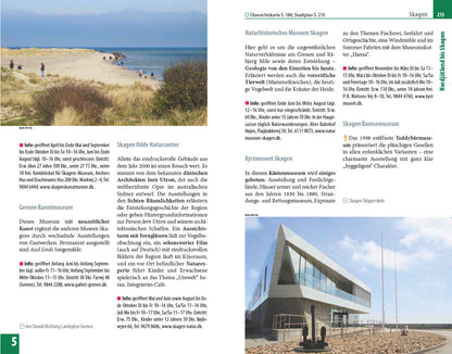 Dänemark - Nordseeküste