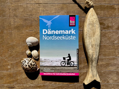 Dänemark - Nordseeküste