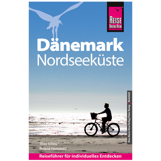 Dänemark - Nordseeküste