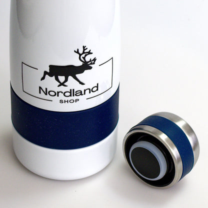 Thermosflasche Nordland.Shop