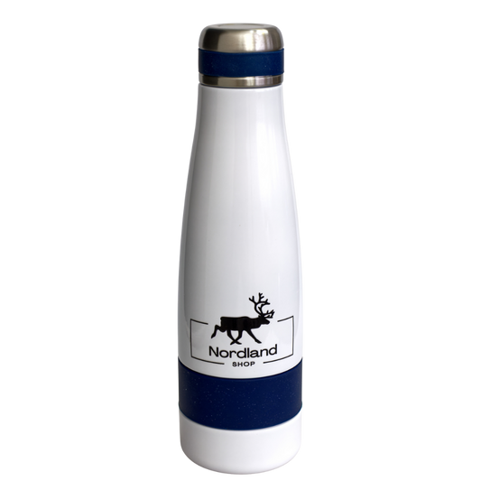 Thermosflasche Nordland.Shop