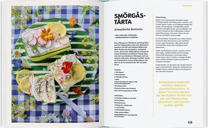 Die besten Rezepte Schwedens
