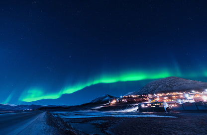 In 225 Reisen durch Skandinavien - National Geographic