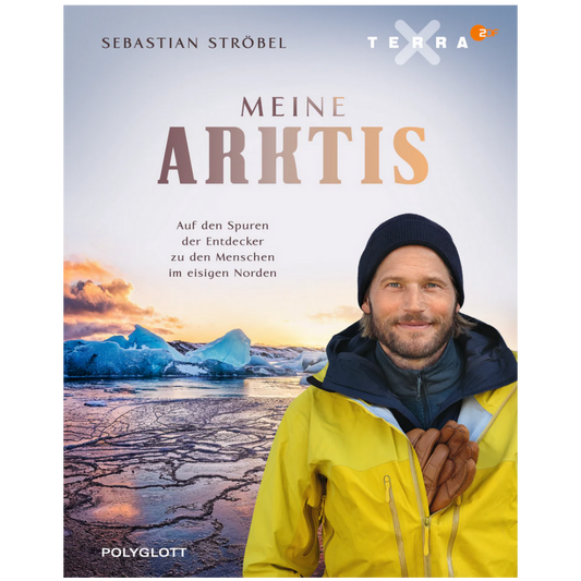 Meine Arktis