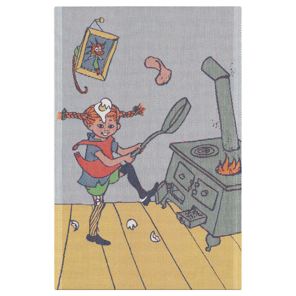 Pippi Langstrumpf - Küchentuch - 40 x 60 cm - Ekelund