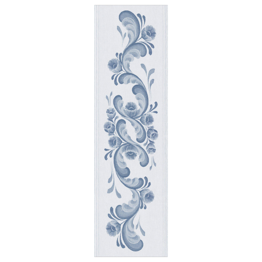 Küstenblume - Tischläufer - 35 x 120 cm - Ekelund