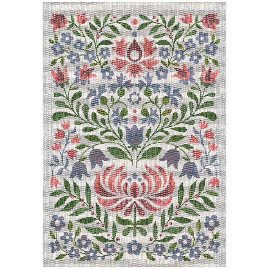 Watercolor - Table Runner - 35 x 120 cm - Ekelund