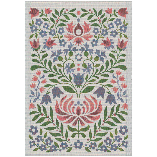 Aquarell - Küchentuch- 35 x 50 cm - Ekelund