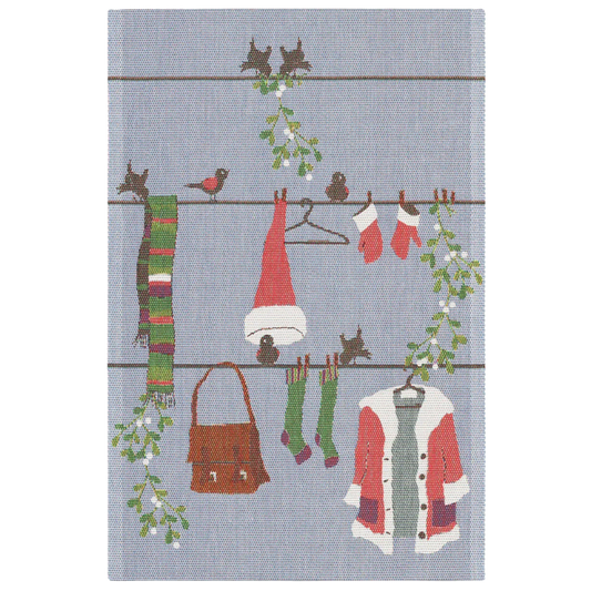 TOMTELINA- Wichtel - Küchentuch - 40 x 60 cm - Ekelund