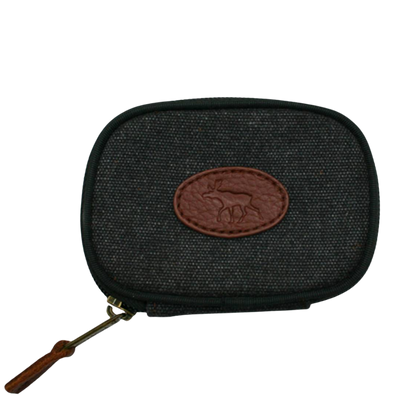 Geldbörse mit Reißverschluss und vier Innenfächer - JOPO